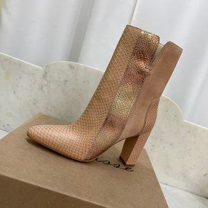 Matisse Womens bootie